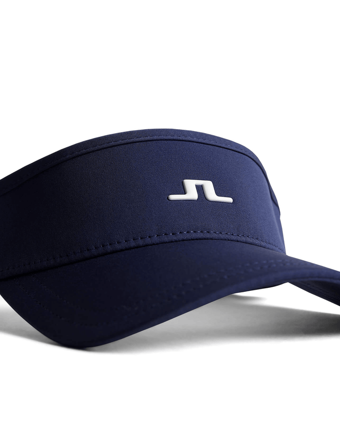 J.Lindeberg Yada Visor JL Navy