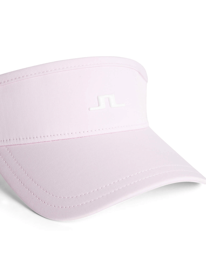 J.Lindeberg Yada Visor Nosegay