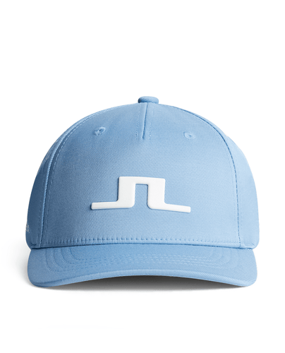 J.Lindeberg Heather Cap Rain Washed