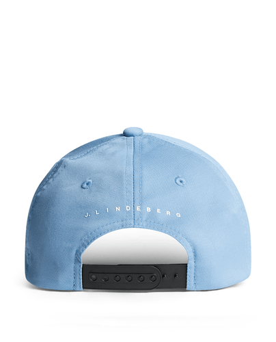 J.Lindeberg Heather Cap Rain Washed