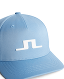 J.Lindeberg Heather Cap Rain Washed