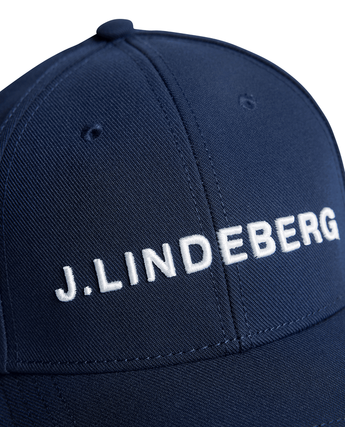 J.Lindeberg Henrietta Cap Navy