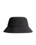 J.Lindeberg Sade Waterproof Golf Bucket Hat Black