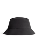 J.Lindeberg Sade Waterproof Golf Bucket Hat Black