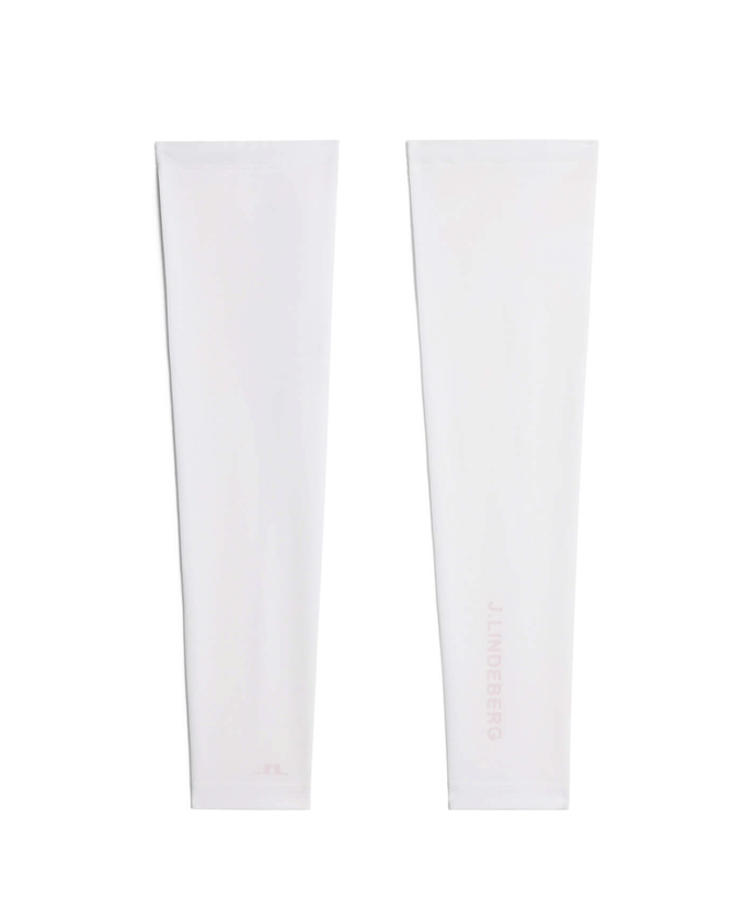 J.Lindeberg Esther UV Sleeve White