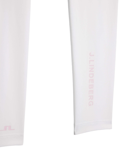 J.Lindeberg Esther UV Sleeve White