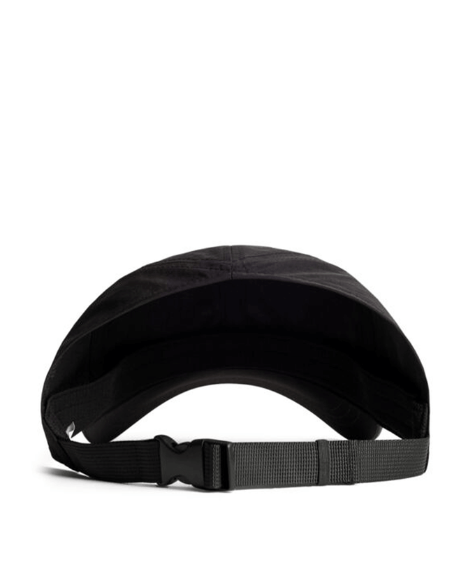 J.Lindeberg x Kangol Krissy Ponytail Cap Black