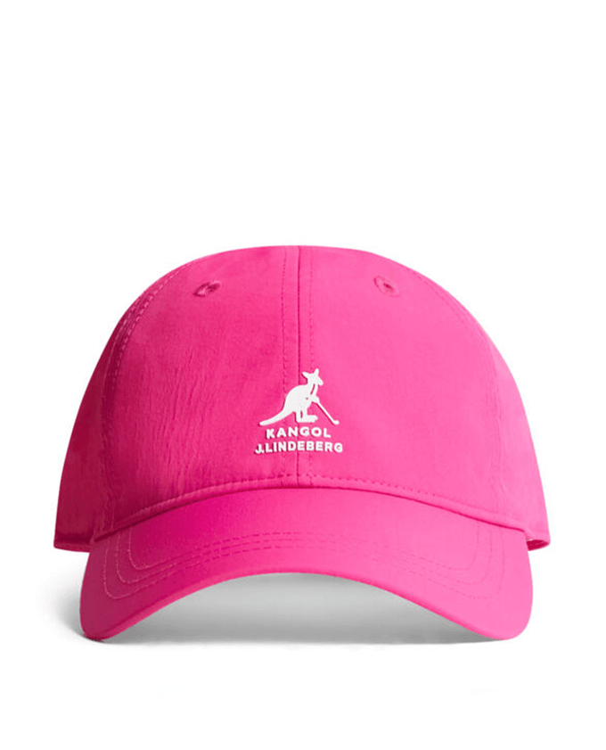 J.Lindeberg x Kangol Krissy Ponytail Cap Vivacious