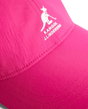 J.Lindeberg x Kangol Krissy Ponytail Cap Vivacious
