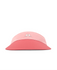 J.Lindeberg Ada Wide Brim Visor Flamingo Plume