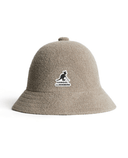 J.Lindeberg x Kangol Scarlett Casual Bucket Hat Vintage Khaki