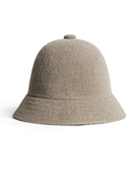 J.Lindeberg x Kangol Scarlett Casual Bucket Hat Vintage Khaki