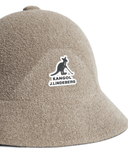 J.Lindeberg x Kangol Scarlett Casual Bucket Hat Vintage Khaki