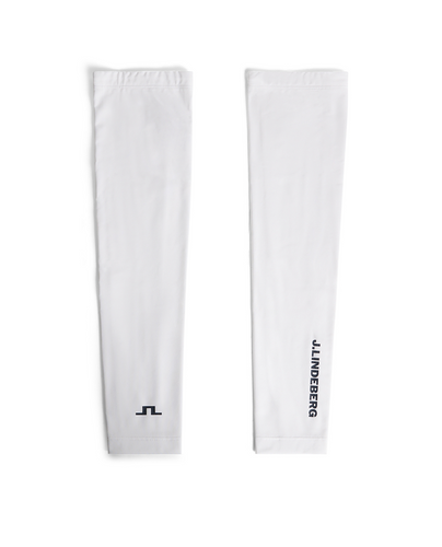 J.Lindeberg Esther UV Sleeve White