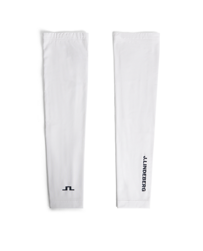 J.Lindeberg Esther UV Sleeve White
