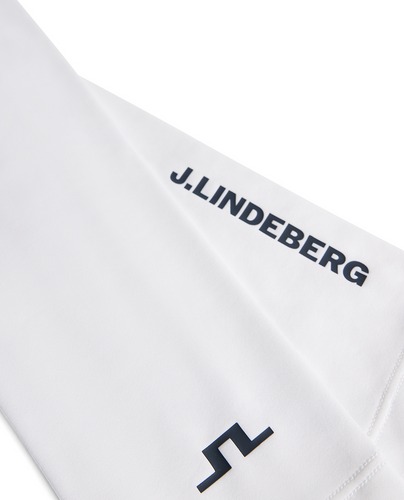 J.Lindeberg Esther UV Sleeve White