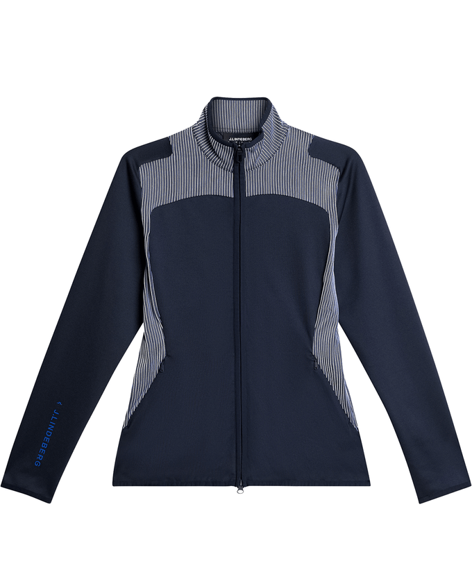 J.Lindeberg Thelma Thermolite Jacket Navy