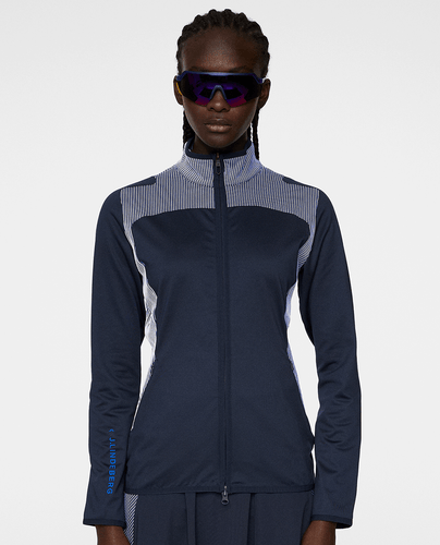 J.Lindeberg Thelma Thermolite Jacket Navy