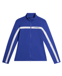 J.Lindeberg Seasonal Janice Jacket Clematis Blue