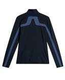 J.Lindeberg Seasonal Janice Jacket Navy/Vintage indigo