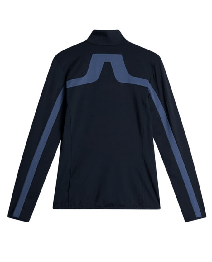 J.Lindeberg Seasonal Janice Jacket Navy/Vintage indigo