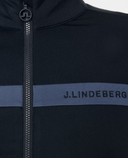 J.Lindeberg Seasonal Janice Jacket Navy/Vintage indigo