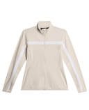 J.Lindeberg Seasonal Janice Jacket Moonbeam