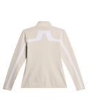 J.Lindeberg Seasonal Janice Jacket Moonbeam