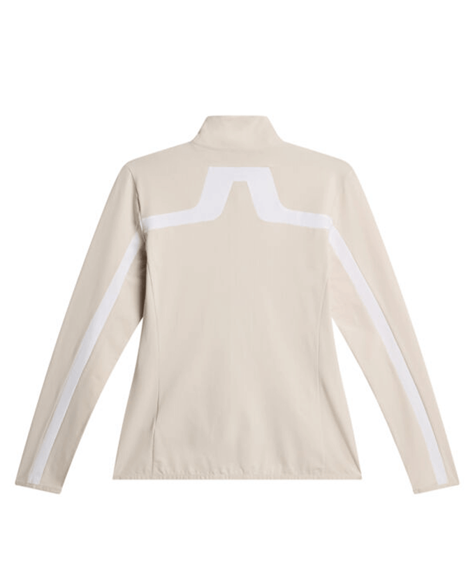 J.Lindeberg Seasonal Janice Jacket Moonbeam