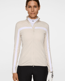 J.Lindeberg Seasonal Janice Jacket Moonbeam