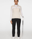 J.Lindeberg Seasonal Janice Jacket Moonbeam