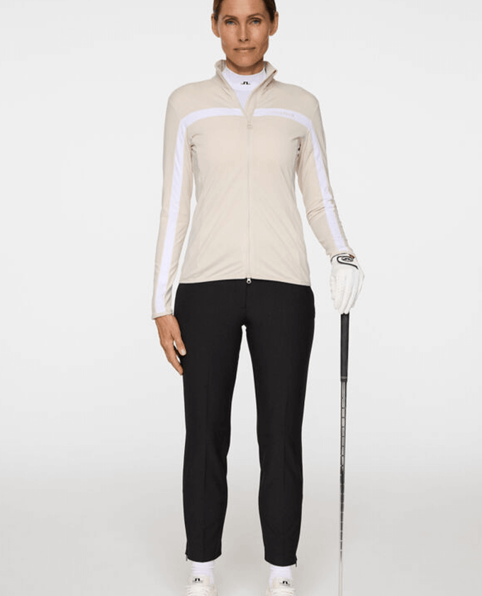 J.Lindeberg Seasonal Janice Jacket Moonbeam