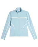 J.Lindeberg Seasonal Janice Jacket Skylight Melange