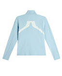 J.Lindeberg Seasonal Janice Jacket Skylight Melange