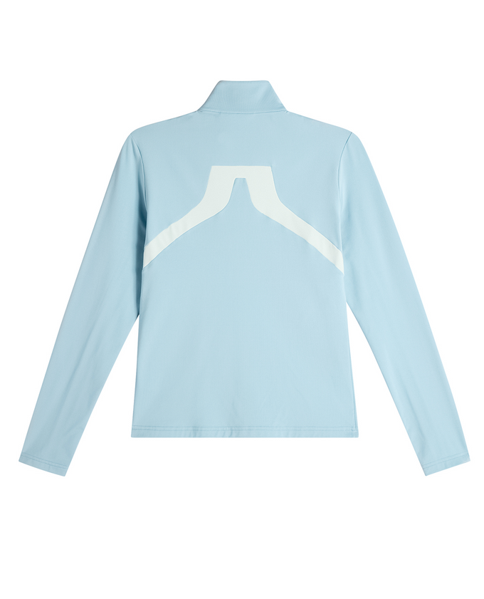 J.Lindeberg Seasonal Janice Jacket Skylight Melange