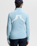 J.Lindeberg Seasonal Janice Jacket Skylight Melange