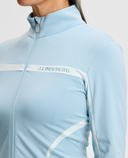 J.Lindeberg Seasonal Janice Jacket Skylight Melange