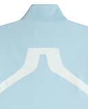 J.Lindeberg Seasonal Janice Jacket Skylight Melange