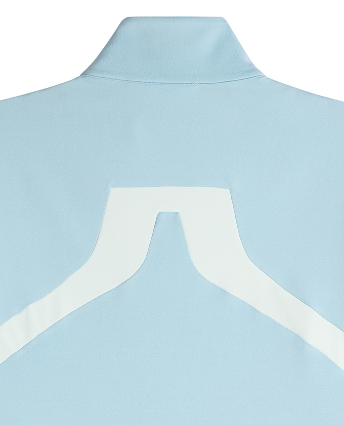 J.Lindeberg Seasonal Janice Jacket Skylight Melange