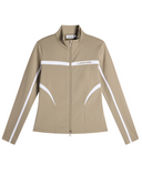 J.Lindeberg Seasonal Janice Jacket Brindle