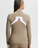 J.Lindeberg Seasonal Janice Jacket Brindle