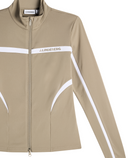 J.Lindeberg Seasonal Janice Jacket Brindle