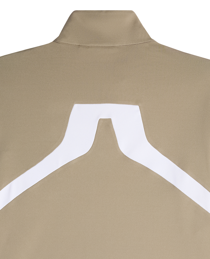 J.Lindeberg Seasonal Janice Jacket Brindle