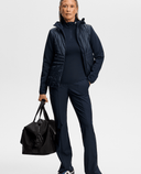 J.Lindeberg Tour Tech Mid Layer Navy