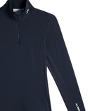 J.Lindeberg Tour Tech Mid Layer Navy