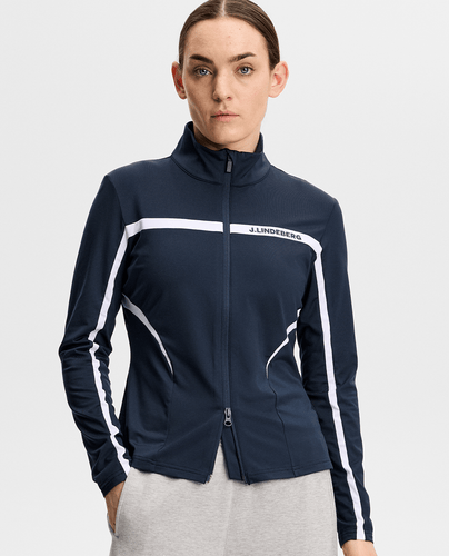 J.Lindeberg Janice Jacket Navy