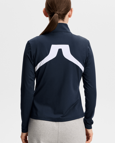 J.Lindeberg Janice Jacket Navy