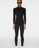 J.Lindeberg Asa Soft Compression Top Black