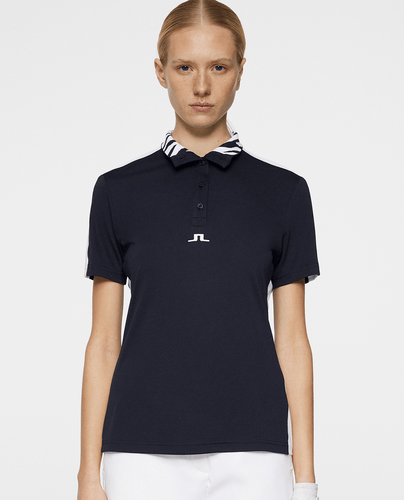 J.Lindeberg Pip Polo JL Navy