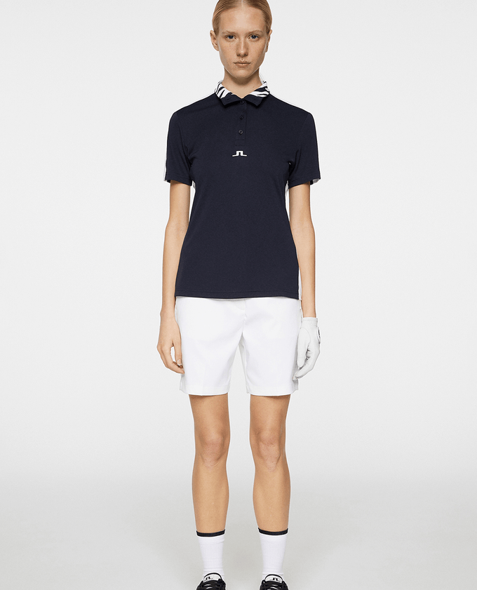 J.Lindeberg Pip Polo JL Navy